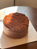 Chocoberry Bailey’s